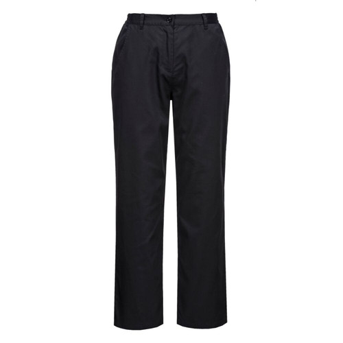 Portwest C071 Chef's Women's Rachel Trousers Portwest C071 Chef's Women's Rachel Trousers