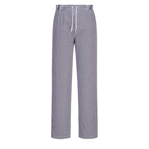 Portwest C079 Chef's Bromley Trousers Portwest C079 Chef's Bromley Trousers