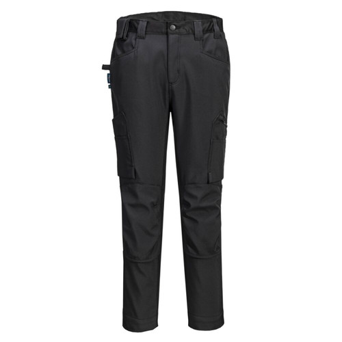 Portwest CD840 WX2 Eco Softshell Trousers (2L) Portwest CD840 WX2 Eco Softshell Trousers (2L)
