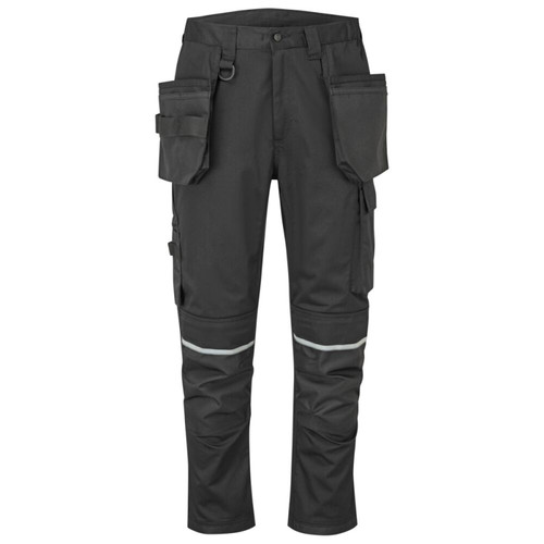 Portwest CD845 WX2 Eco Craft Holster Trousers Portwest CD845 WX2 Eco Craft Holster Trousers