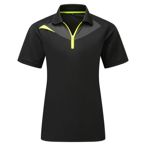 Portwest DX409 DX4 Women's Polo Shirt S/S Portwest DX409 DX4 Women's Polo Shirt S/S