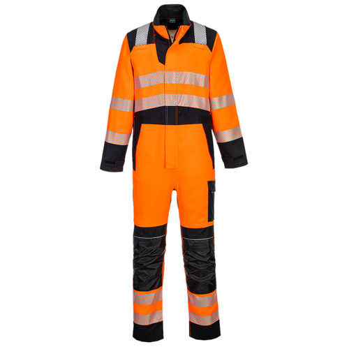 Portwest FR509 PW3 Modaflame Work HVO Multi-Norm FR Coverall