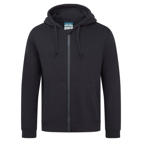 Portwest FR81 Modaflame Knit FR Full Zip Hooded Sweatshirt Portwest FR81 Modaflame Knit FR Full Zip Hooded Sweatshirt