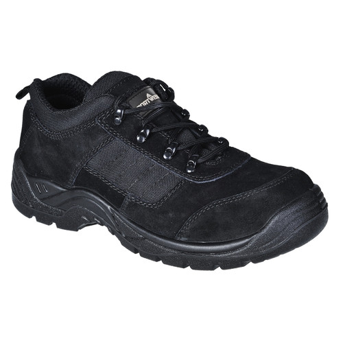 Portwest FT64 Steelite Trouper Shoe S1P Portwest FT64 Steelite Trouper Shoe S1P