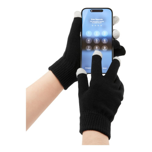 Portwest GL16 Touchscreen Knit Glove