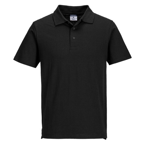 Portwest L210 Lightweight Jersey Polo Shirt S/S (48 in a box) Portwest L210 Lightweight Jersey Polo Shirt S/S (48 in a box)
