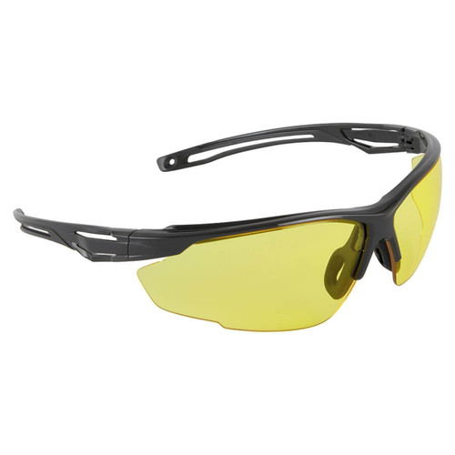Portwest PS36 Anthracite Safety Glasses Portwest PS36 Anthracite Safety Glasses