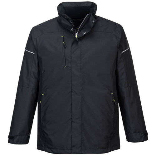 Portwest PW362 PW3 Winter Jacket Portwest PW362 PW3 Winter Jacket