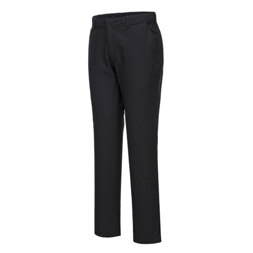 Portwest S232 Stretch Slim Chino Trousers Portwest S232 Stretch Slim Chino Trousers