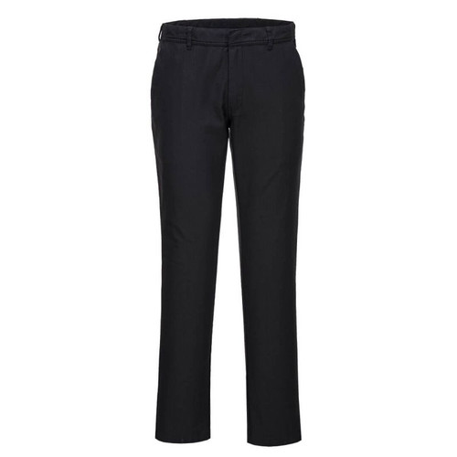 Portwest S235 Women's Stretch Slim Chino Trousers Portwest S235 Women's Stretch Slim Chino Trousers