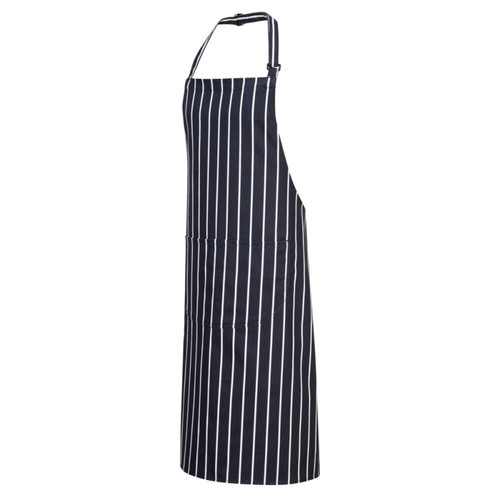 Portwest S855 Butchers Apron with Pocket One Size Portwest S855 Butchers Apron with Pocket One Size
