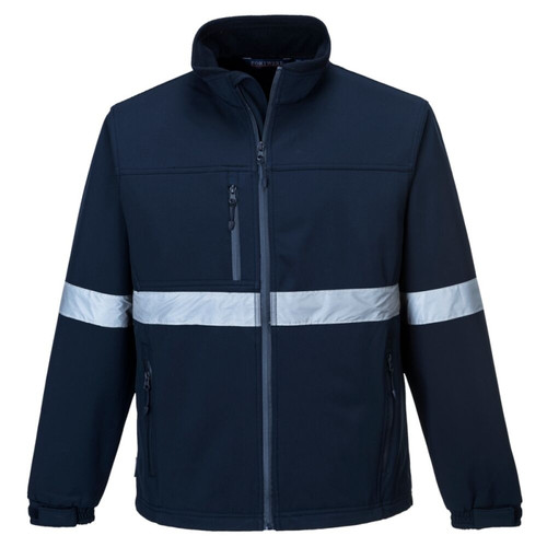 Portwest TK54 IONA Softshell Jacket (3L)