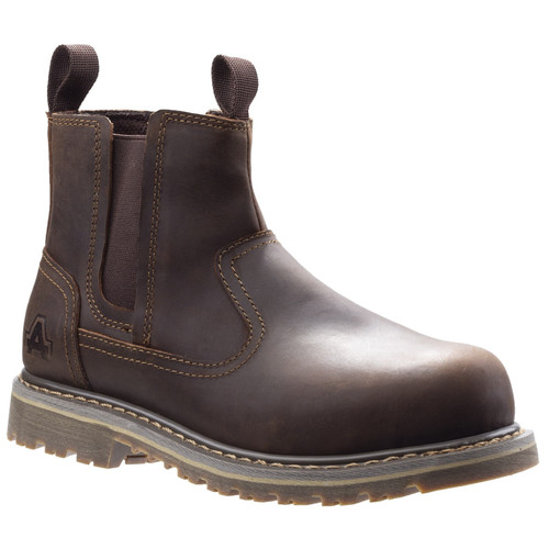 Amblers AS101 Alice Ladies Safety Boot