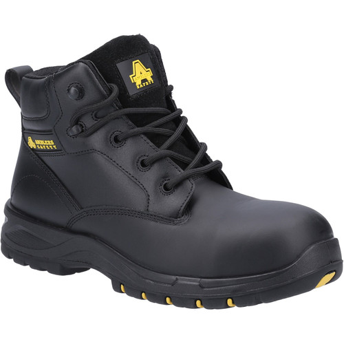 Amblers AS605C Ladies Safety Boots