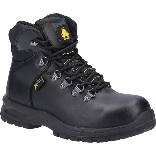 Amblers AS606 Ladies Safety Boots Amblers AS606 Ladies Safety Boots