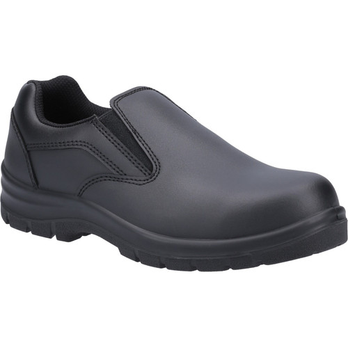 Amblers AS716C Ladies Safety Shoes Amblers AS716C Ladies Safety Shoes