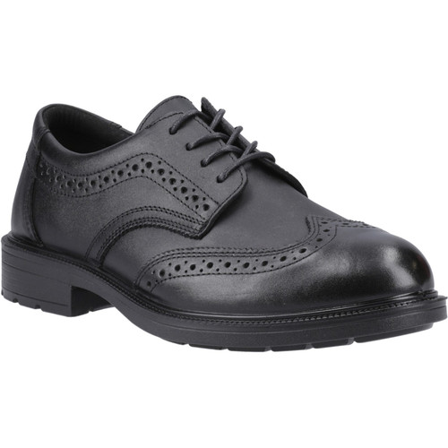 Amblers Cambridge Occupational Safety Shoe Amblers Cambridge Occupational Safety Shoe