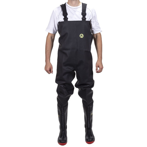 Amblers Danube Chest Safety Wader