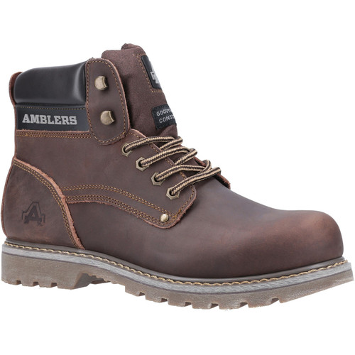 Amblers Dorking Casual Boot Amblers Dorking Casual Boot