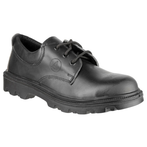 Amblers FS133 Lace up Safety Shoe Amblers FS133 Lace up Safety Shoe