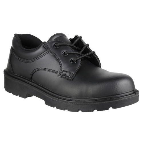 Amblers FS41 Gibson Lace Safety Shoe Amblers FS41 Gibson Lace Safety Shoe