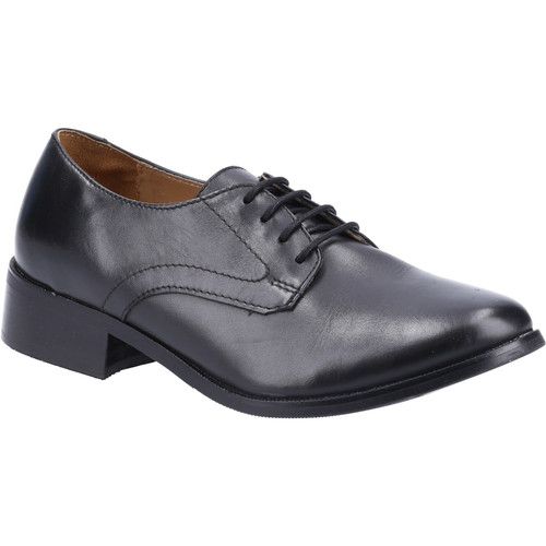 Amblers Linwood Lace Ladies Shoes