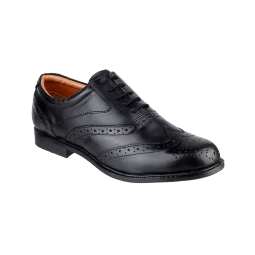 Amblers Liverpool Oxford Brogue Amblers Liverpool Oxford Brogue