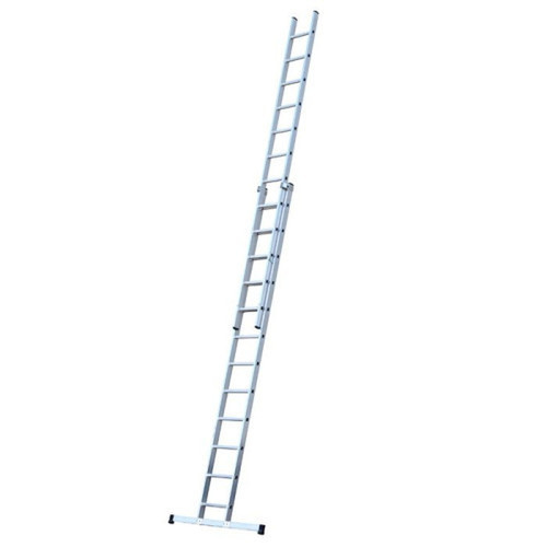 Youngman Trade 200 3 Section Ladder Ext. 9.17m