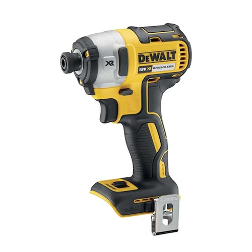 Dewalt DCF887N 3 Speed Impact Driver 18V Body Only