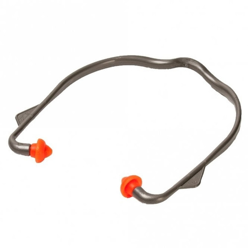 Portwest EP15 Reusable Banded Ear Plugs (Single)