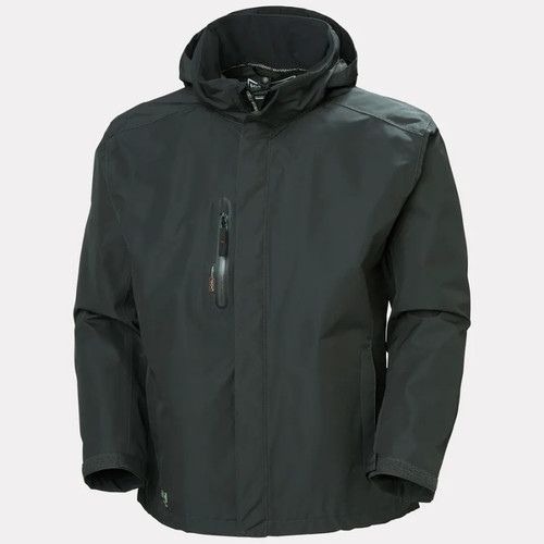 Helly Hansen Manchester Shell Jacket