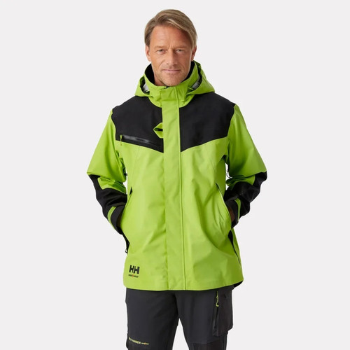 Helly Hansen Magni Shell Jacket