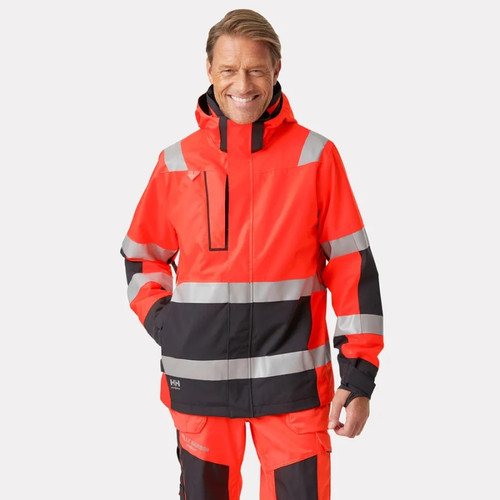 Helly Hansen Alna 2.0 Shell Jacket