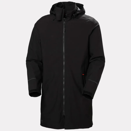 Helly Hansen Manchester 2.0 Urban Shell Coat