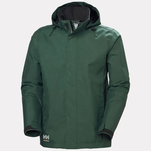 Helly Hansen Oxford Shell Jacket