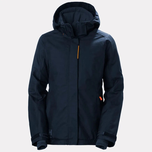 Helly Hansen Women's Kensington Winter Jacket