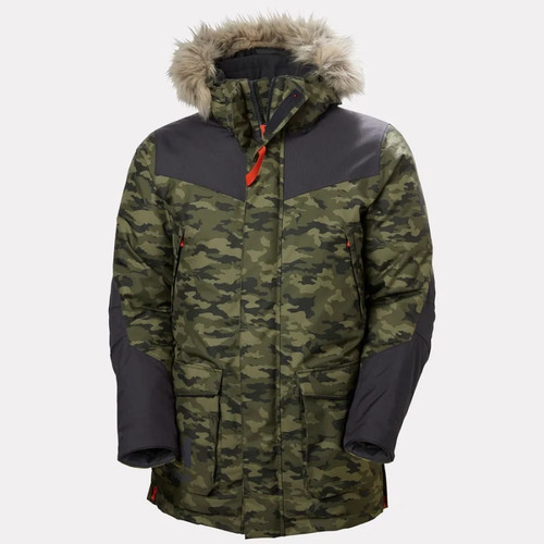 Helly Hansen Bifrost Winter Parka