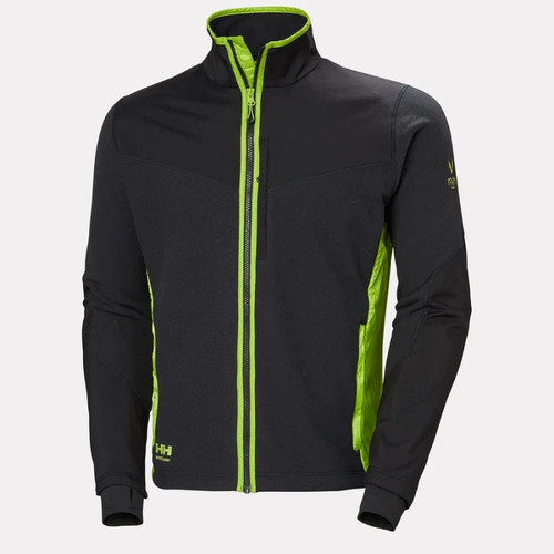 Helly Hansen Magni Fleece Jacket