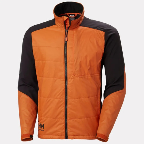 Helly Hansen Kensington Insulated Jacket