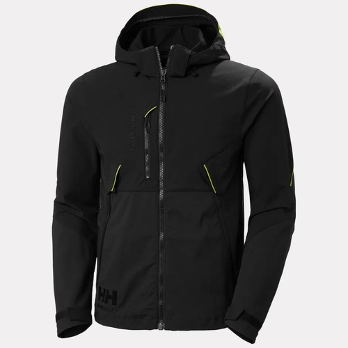Helly Hansen Magni Evo Jacket