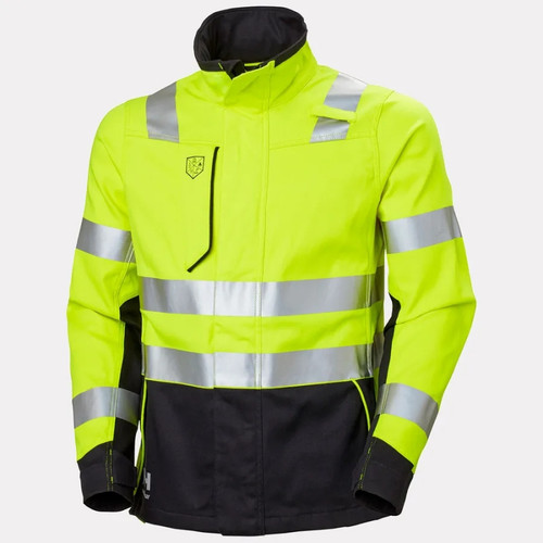 Helly Hansen Fyre Jacket