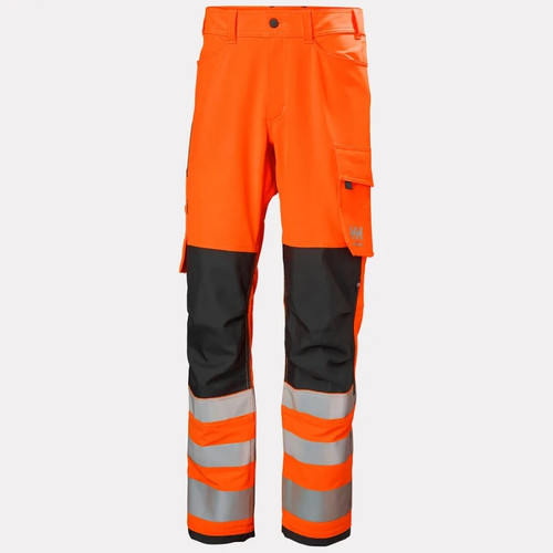 Helly Hansen Alna 4X Work Trousers Class 2