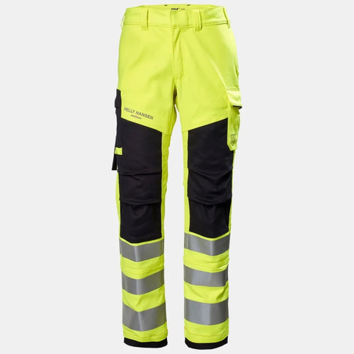 Helly Hansen Fyre Work Trousers Class 2