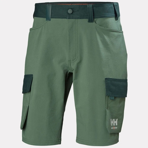 Helly Hansen Oxford 4X Cargo Shorts