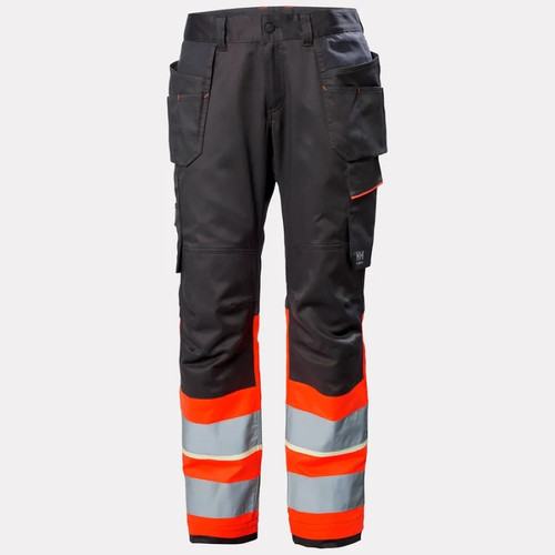 Helly Hansen UC-ME Construction Trousers Class 1