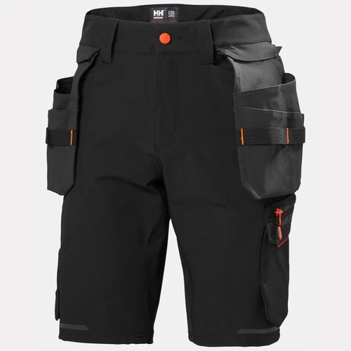 Helly Hansen Kensington Construction Shorts