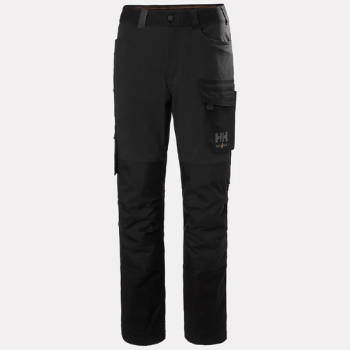 Helly Hansen Women's Luna 4X Work Trousers