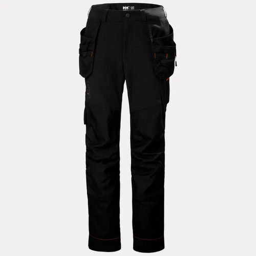 Helly Hansen Women's Luna BRZ Construction Trousers