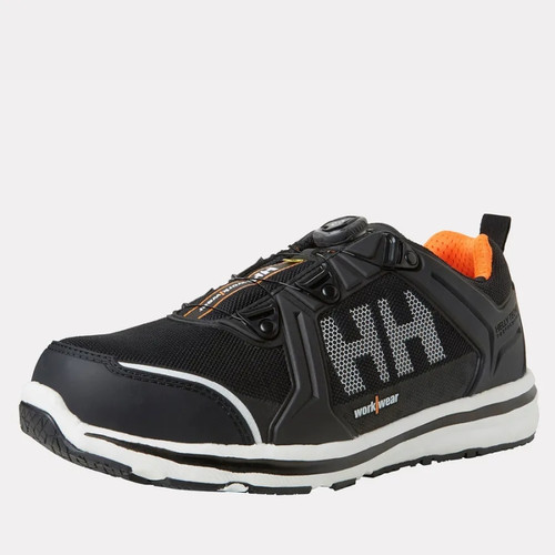 Helly Hansen Oslo Low BOA S3 HT