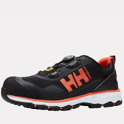 Helly Hansen Chelsea Evo Low BOA S1P